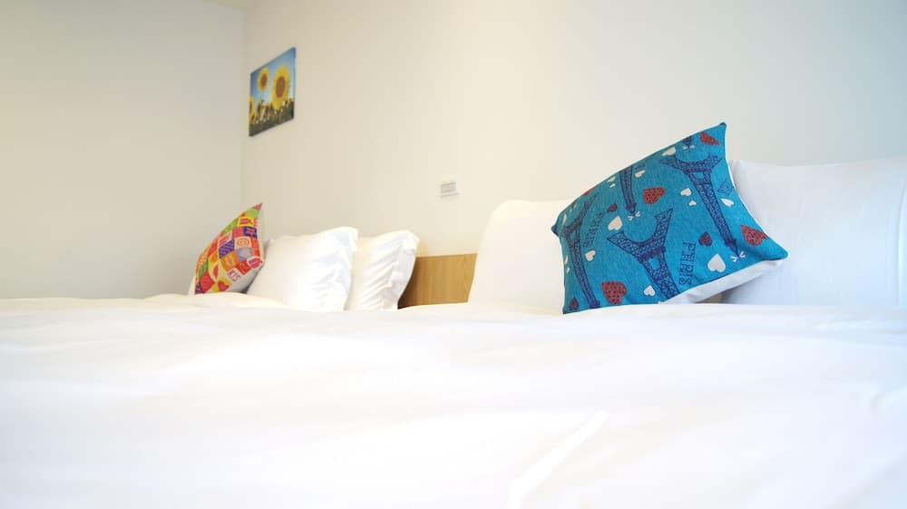 Simple Life Home Stay