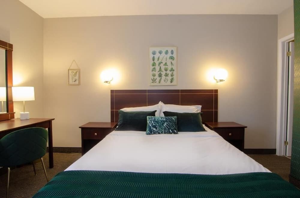 Maison Cartier Boutique Hotel