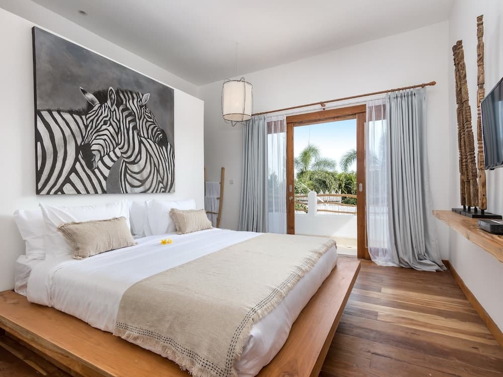 Villa Metisse by Villa Finder