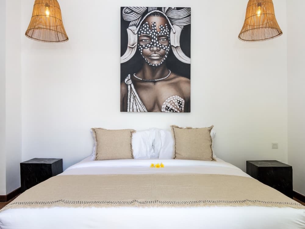 Villa Metisse by Villa Finder