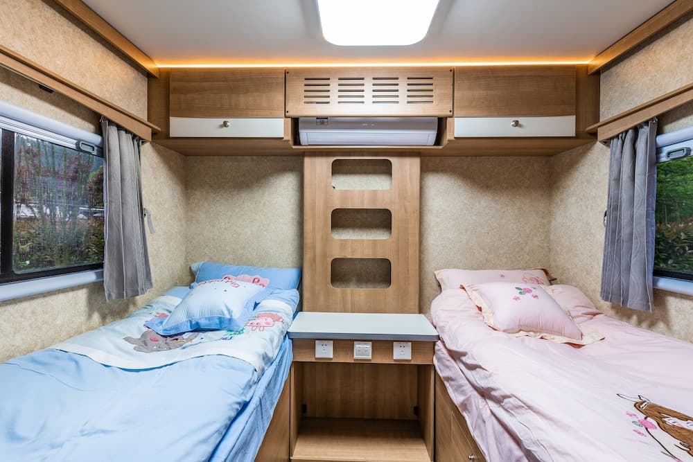 MovingCastle RV Camping