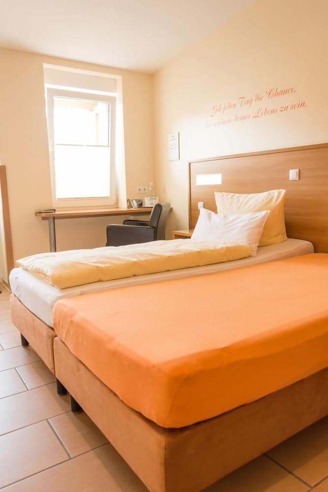 Motel Am Bürgerpark