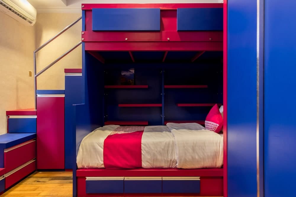 OYO 619 Naufal Guest House Syariah