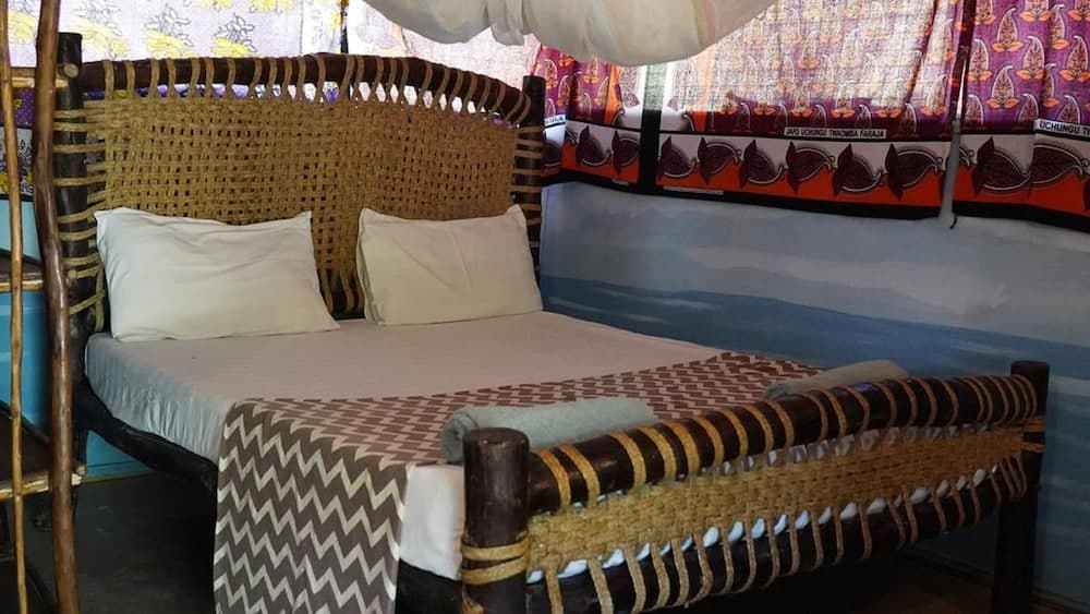 Bidi Badu Zanzibar Village - Hostel