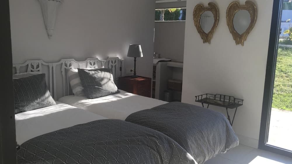 Estilo Mediterraneo - Only Adults