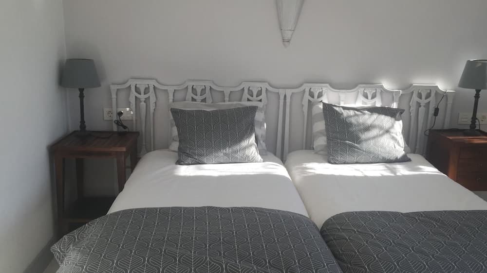 Estilo Mediterraneo - Only Adults