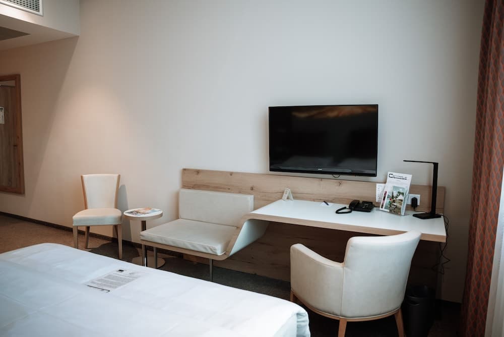 Centrale Hotel und Restaurant