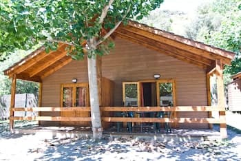 Bungalows l'Orri del Pallars