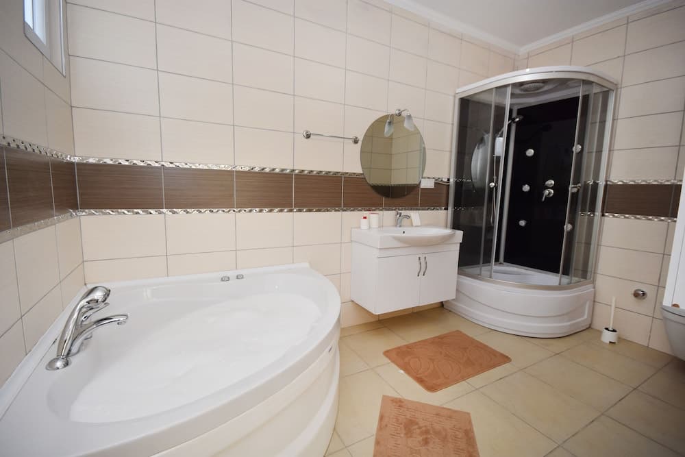 Villa Baris by EvTatilim