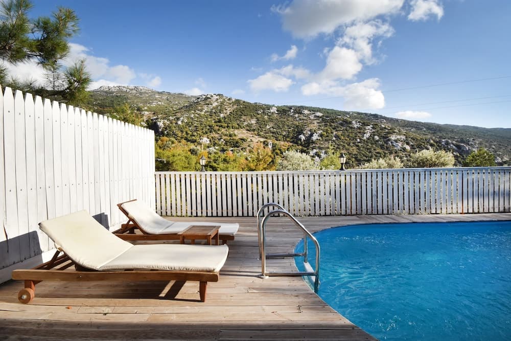 Villa Baris by EvTatilim