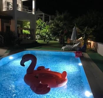 Villa Can By EvTatilim