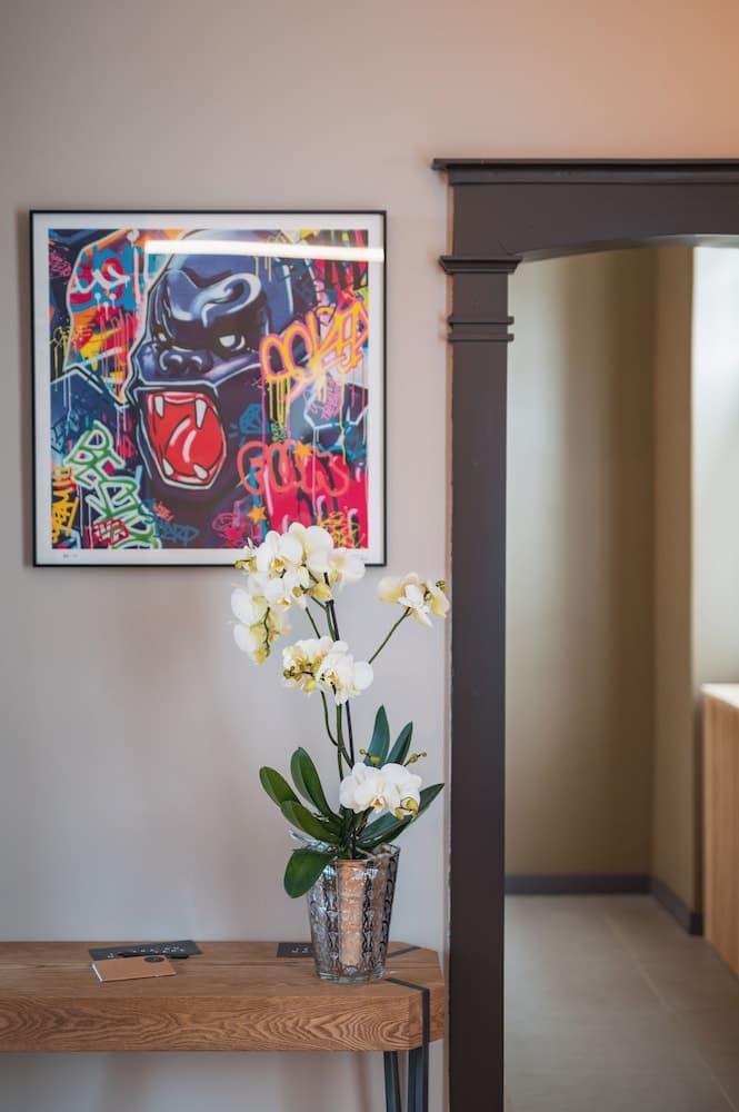 Le Monastere de Saint Mont