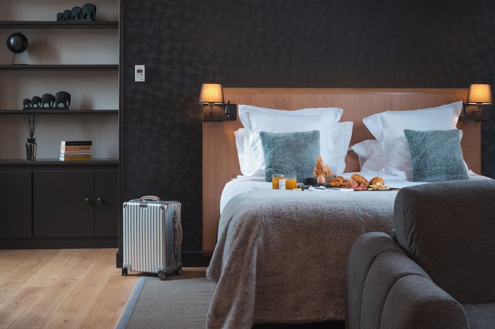 Le Monastere de Saint Mont