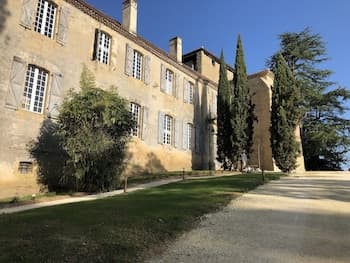 Le Monastere de Saint Mont