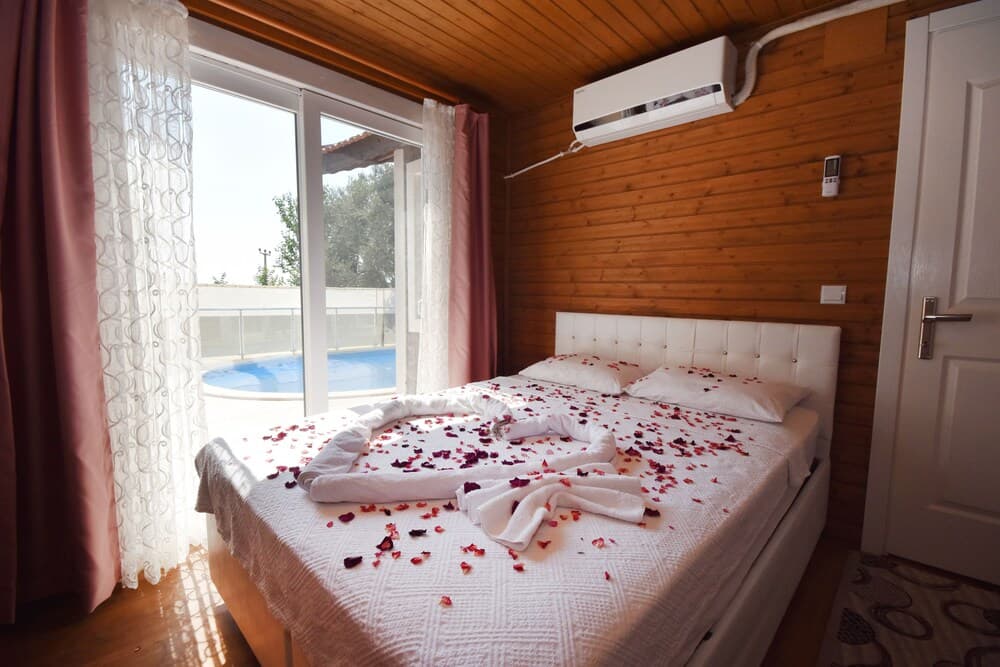 Villa Melisa  By EvTatilim