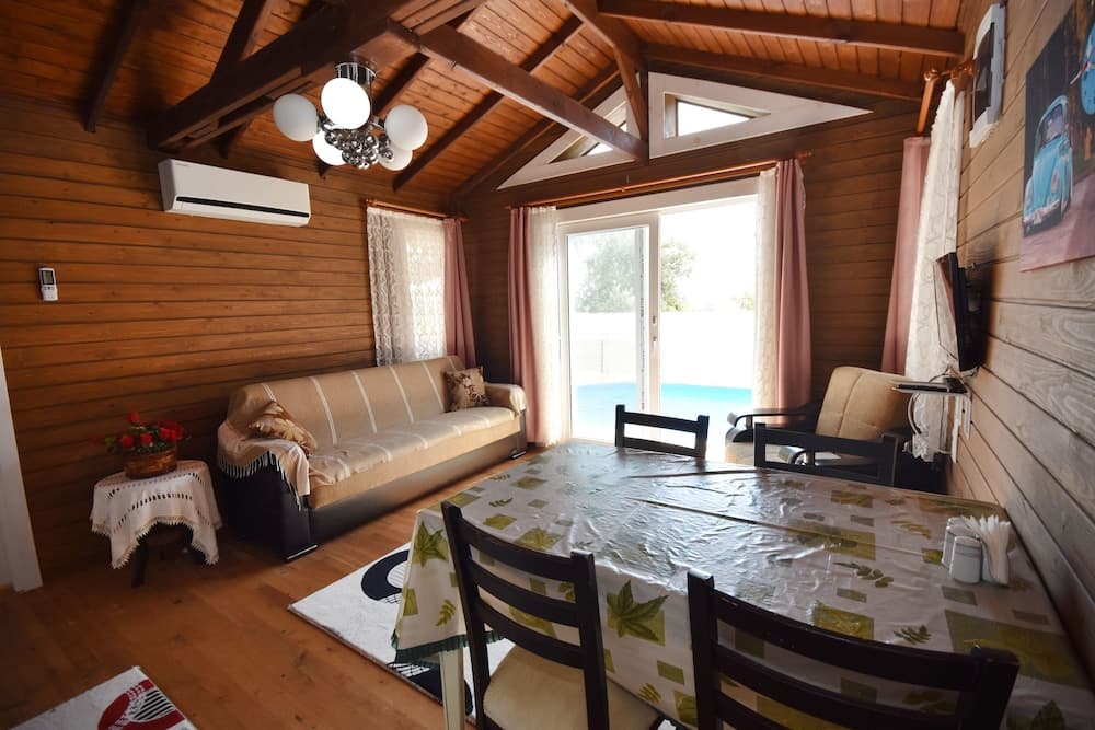 Villa Melisa  By EvTatilim