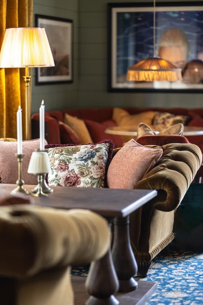 Fyri Resort Hemsedal