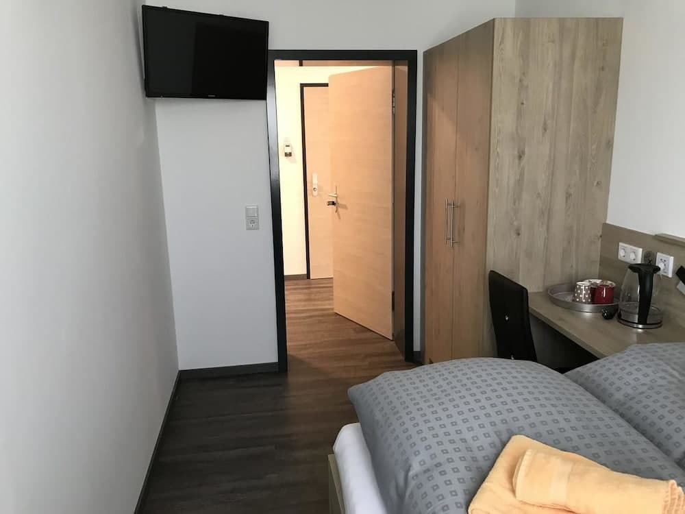 Kraftwerk Relax Motel