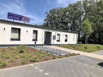 Kraftwerk Relax Motel