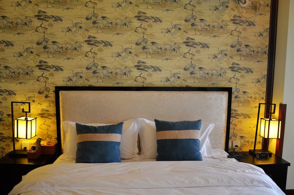 Dream House Qingchengshan