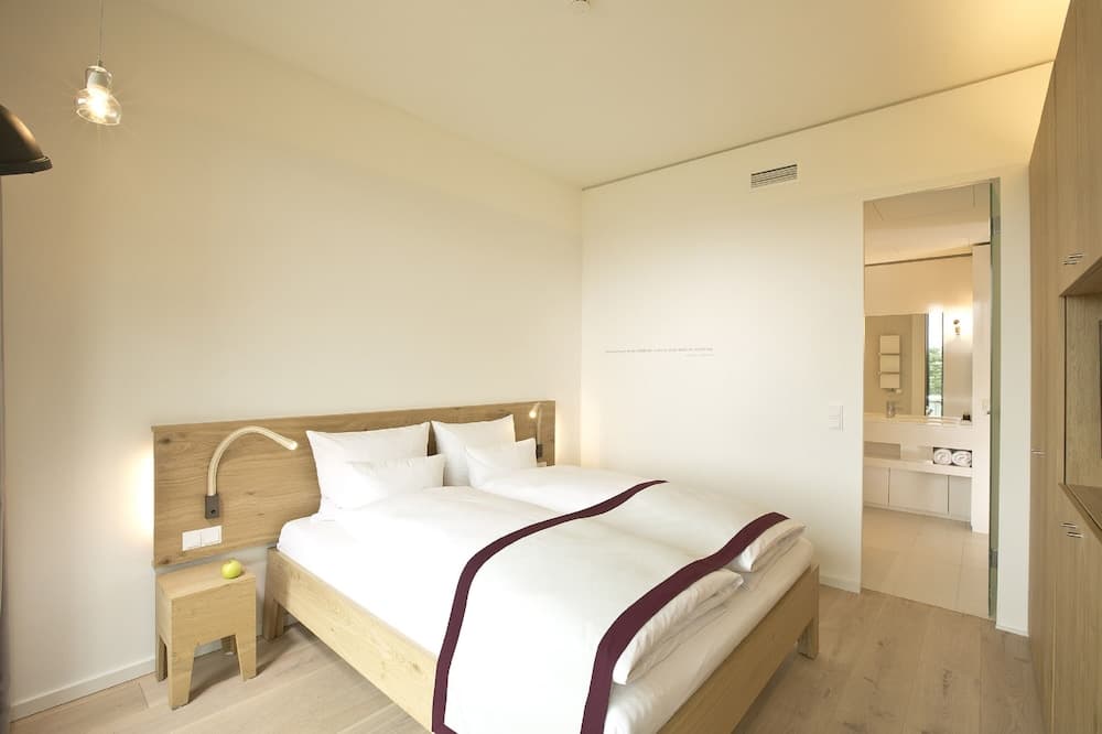 Hotel Kloster Haydau