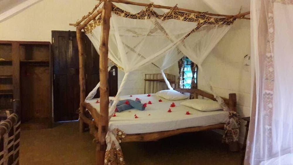 African Dream Cottages