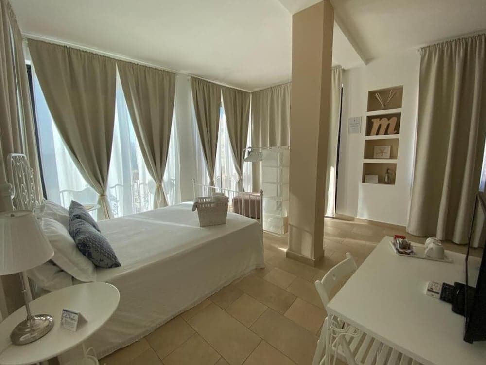 Regina Margherita B&B