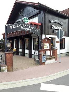 Landhaus Brockenblick