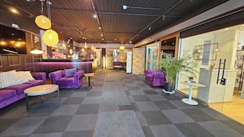 Samantta Hotel & Restaurant