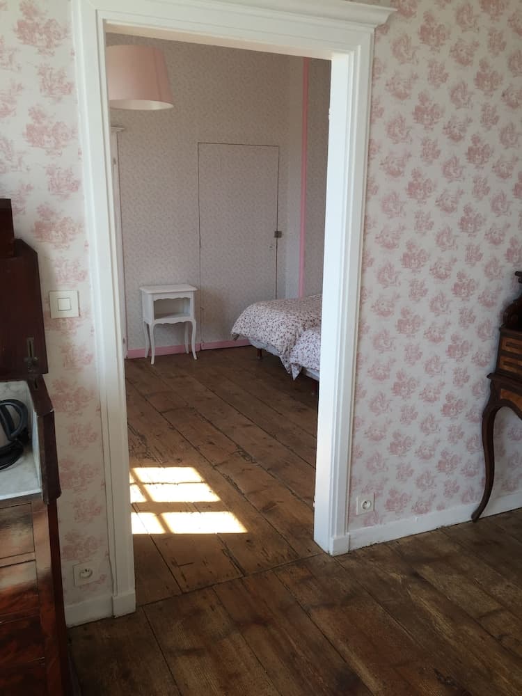 Château de Perpezat