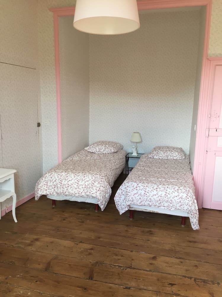 Château de Perpezat