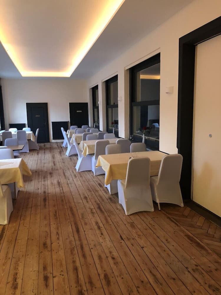 Hotel Ruhrpottfriends