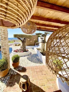 Casa de Oro Aparthotel