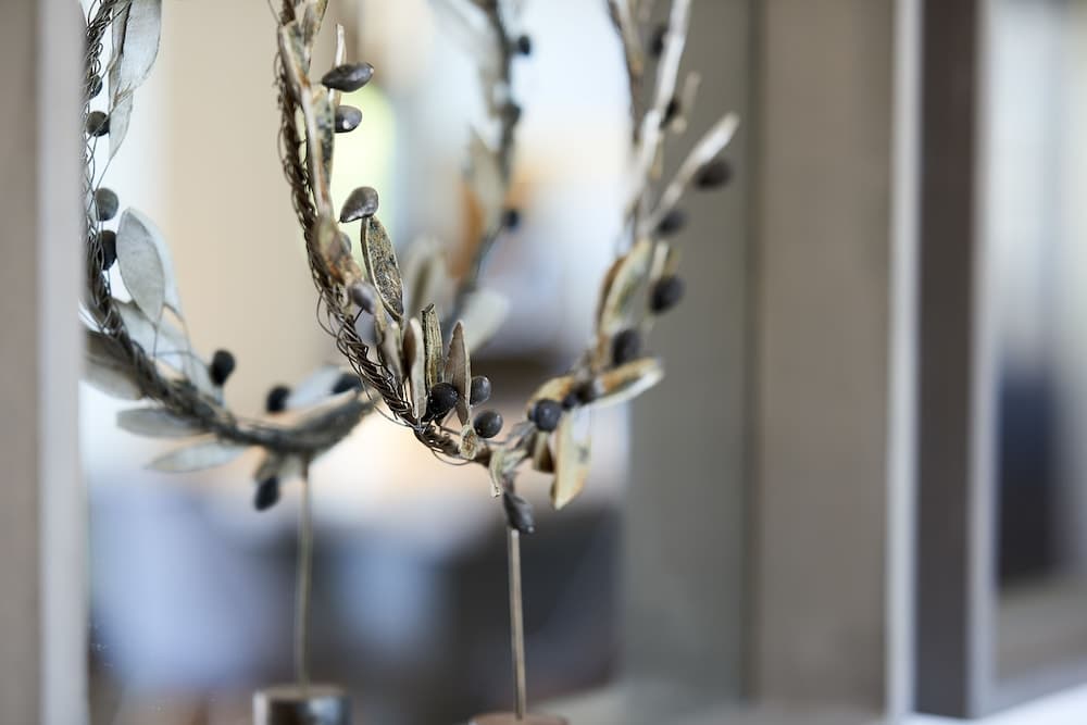 Elaia Luxury Suites Lagonissi