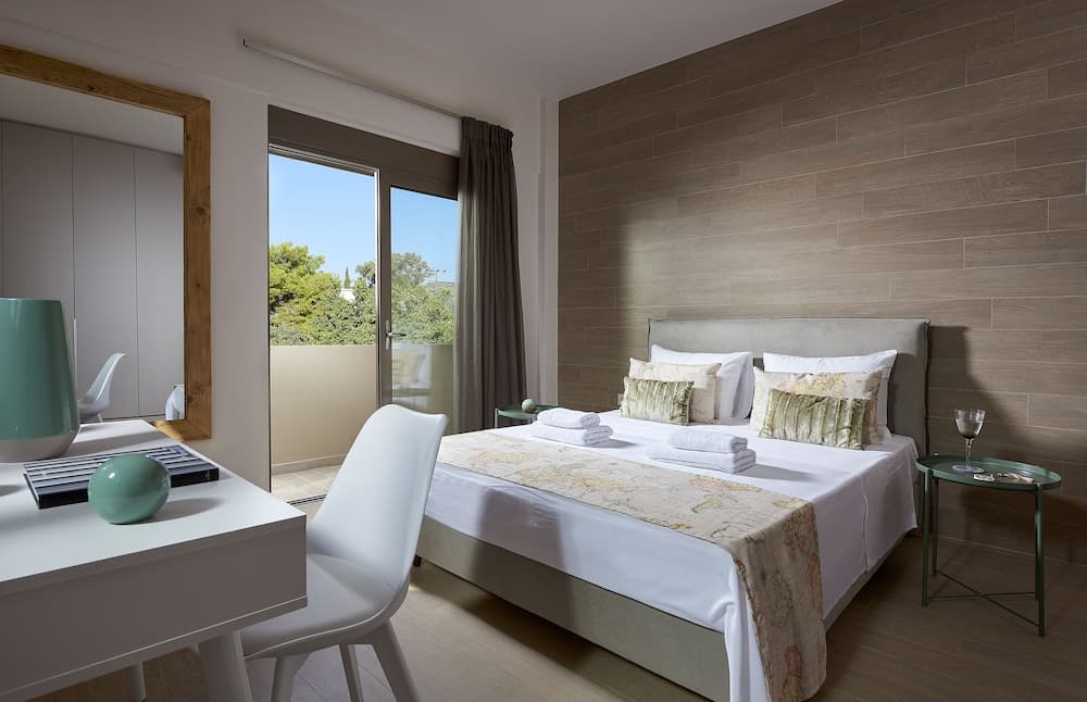 Elaia Luxury Suites Lagonissi