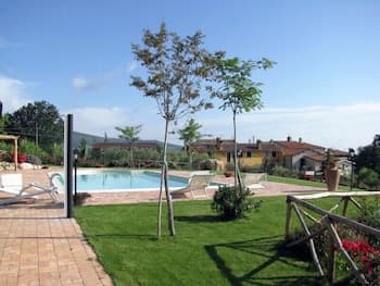 Agriturismo Santa Caterina