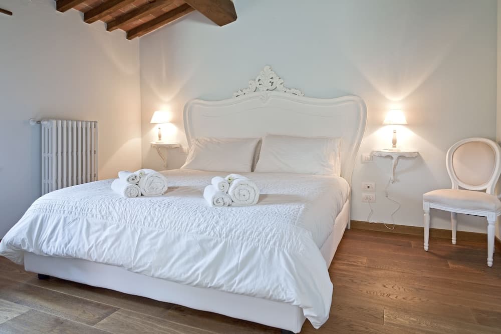 B&B Boutique Sosta del Pellegrino