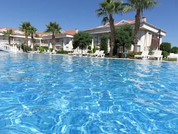 Belek Holiday Homes