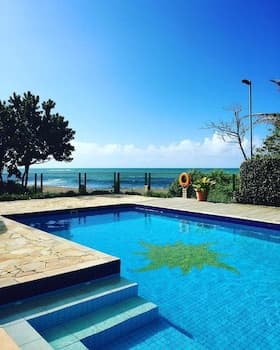 Pousada O Costao do Sol