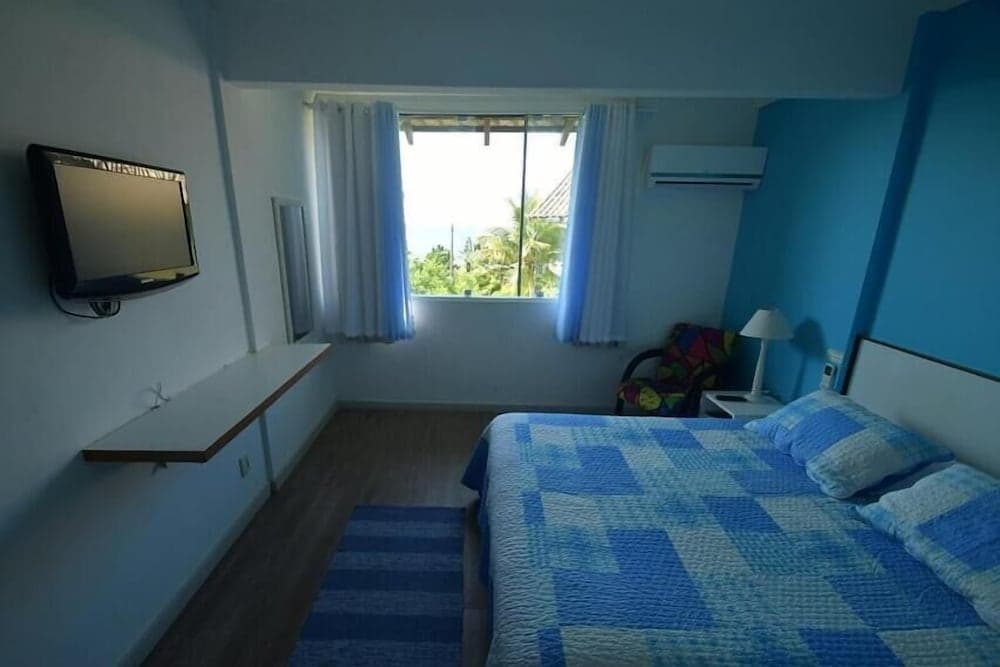 Pousada O Costao do Sol