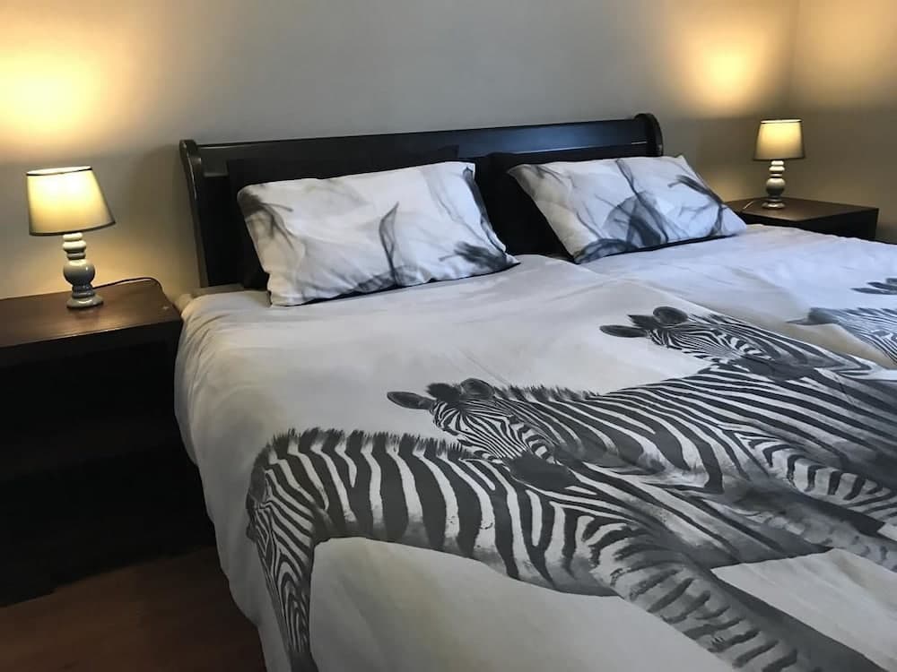 The Caxton Lodge at Quigney