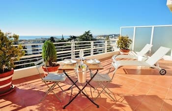 Apart-Hotel Riviera Cimiez