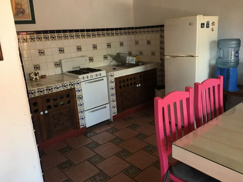 Casa Maria Guadalupe