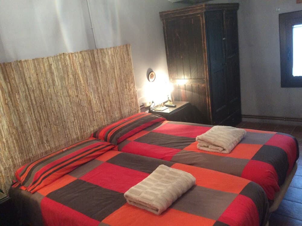 Can Canaleta Turismo Rural