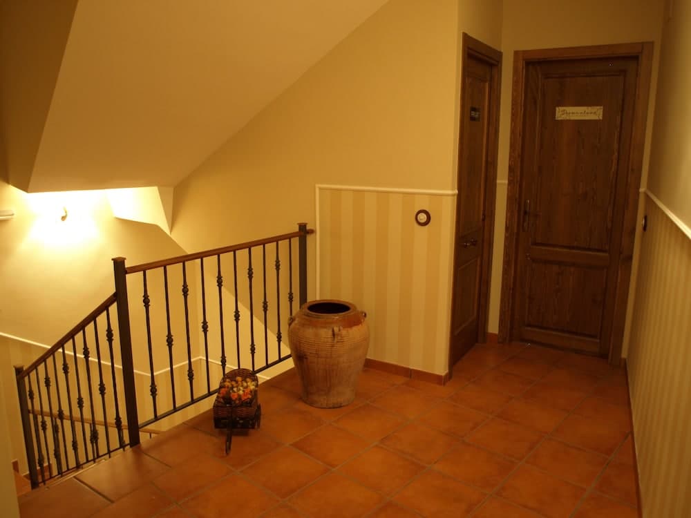 Hotel Rural Can Joan