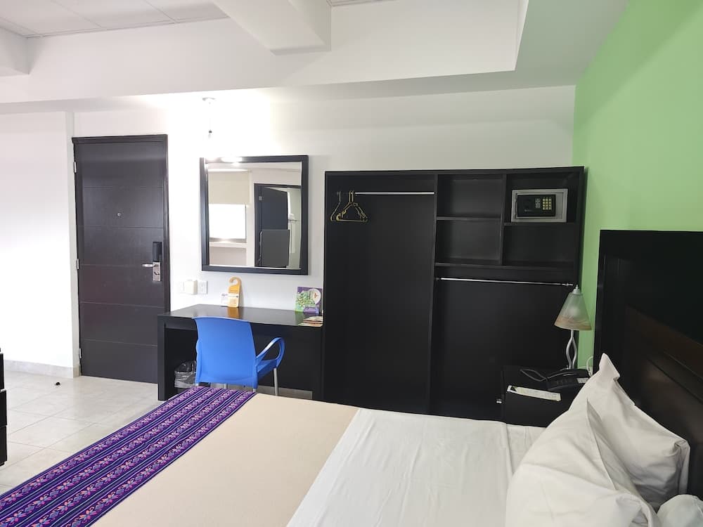 Hotel Parque Marimba