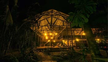 Las Piedras Amazon Center