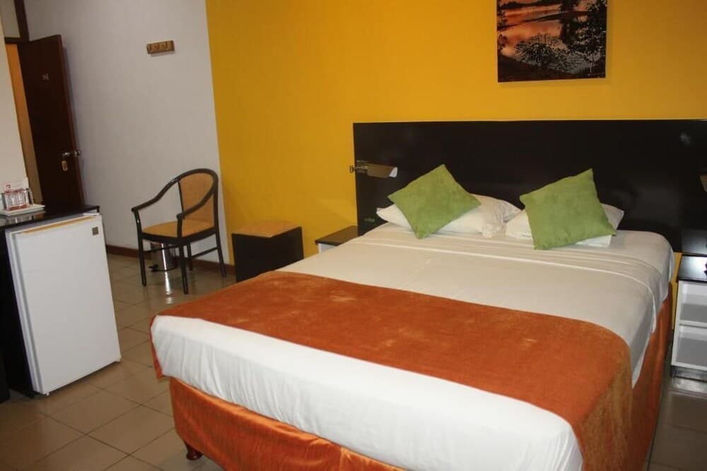 Residence Inn Nickerie