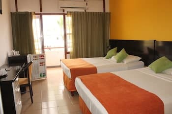 Residence Inn Nickerie