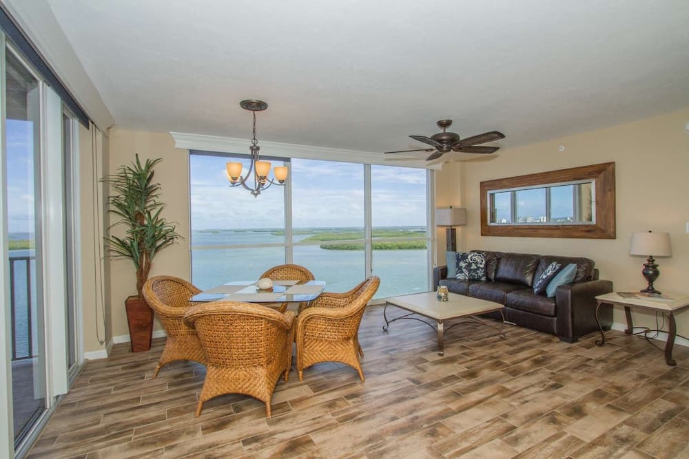 Lovers Key Resort 1205